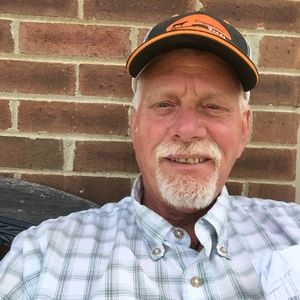 Meet your Posher, Ricky